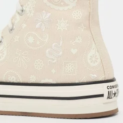 Chuck Taylor All Star Eva Lift (GS)