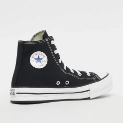 Chuck Taylor All Star Eva Lift Canvas Platform (GS)