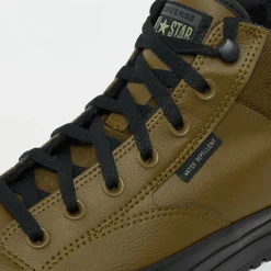 Chuck Taylor All Star Malden Street Boot
