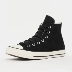 Chuck Taylor All Star Winter Luxe Suede