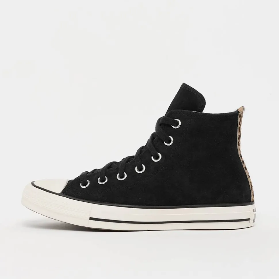 Chuck Taylor All Star Winter Luxe Suede