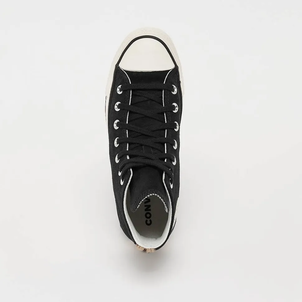 Chuck Taylor All Star Winter Luxe Suede