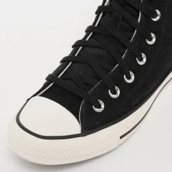 Chuck Taylor All Star Winter Luxe Suede