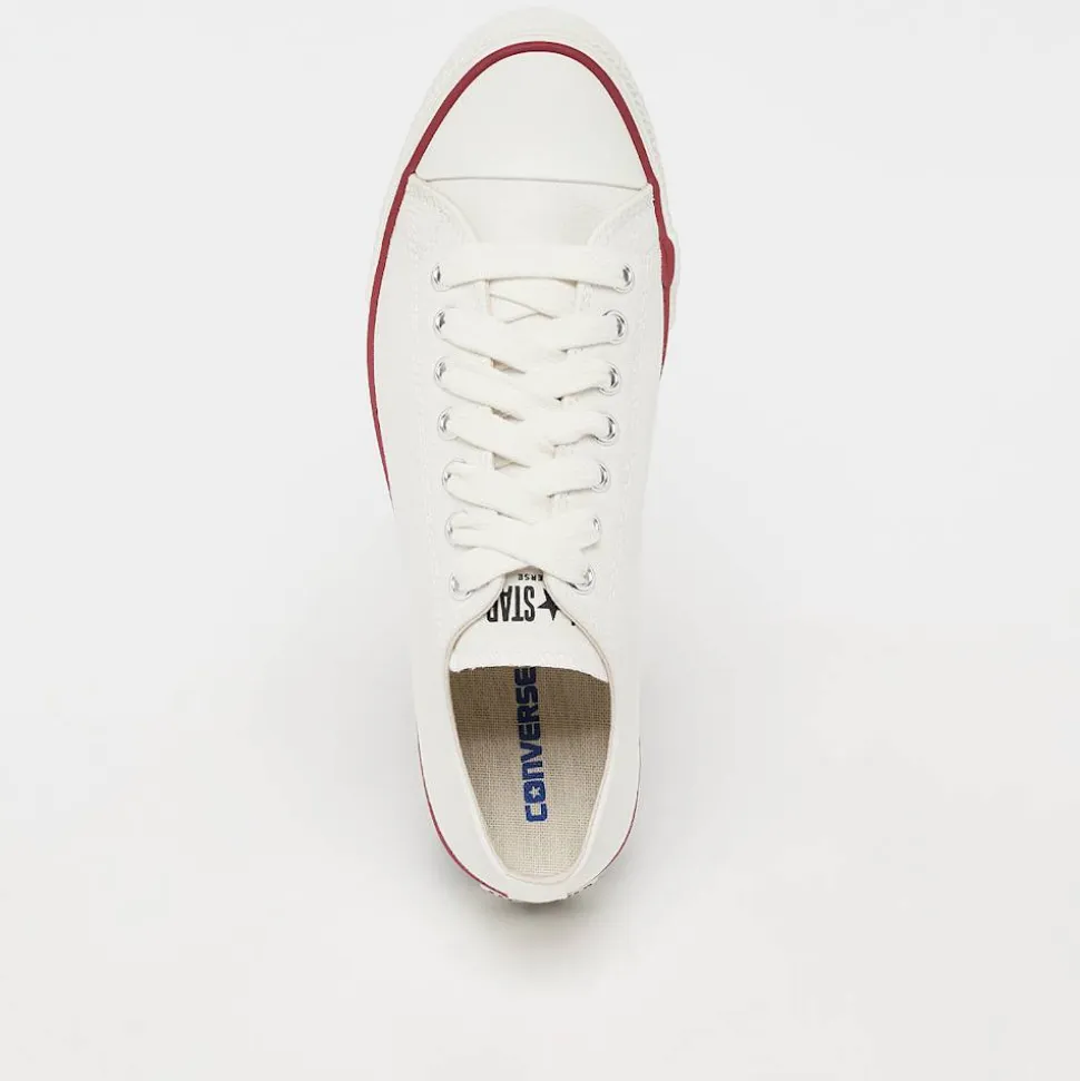 Chuck Taylor Throwback