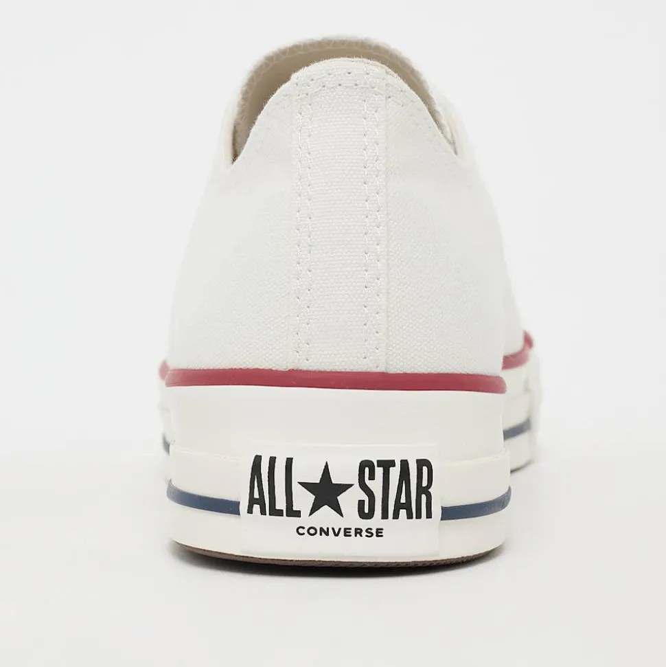 Chuck Taylor Throwback