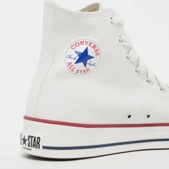 Chuck Taylor Throwback