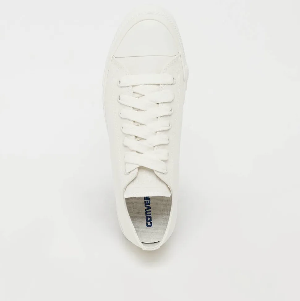 Chuck Taylor Throwback