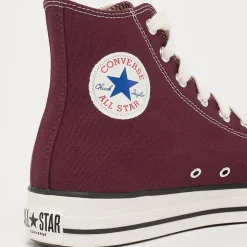 Chuck Taylor Throwback
