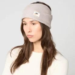 City Knit Headband