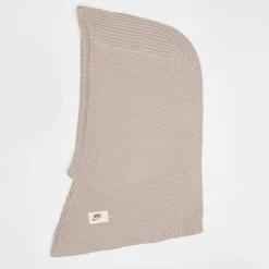 City Knit Hood