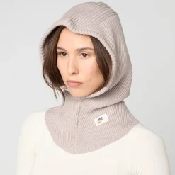 City Knit Hood