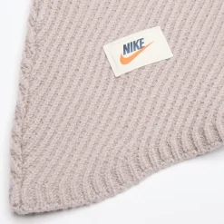 City Knit Hood