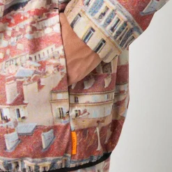 City Trackjacket 125mm x SNIPES