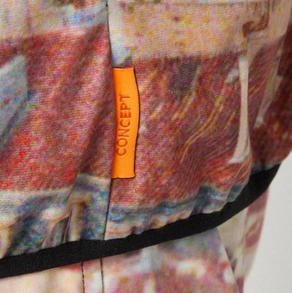 City Trackjacket 125mm x SNIPES