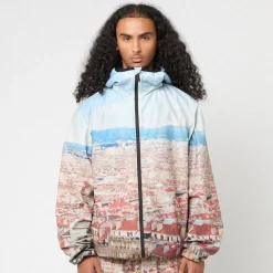 City Trackjacket 125mm x SNIPES