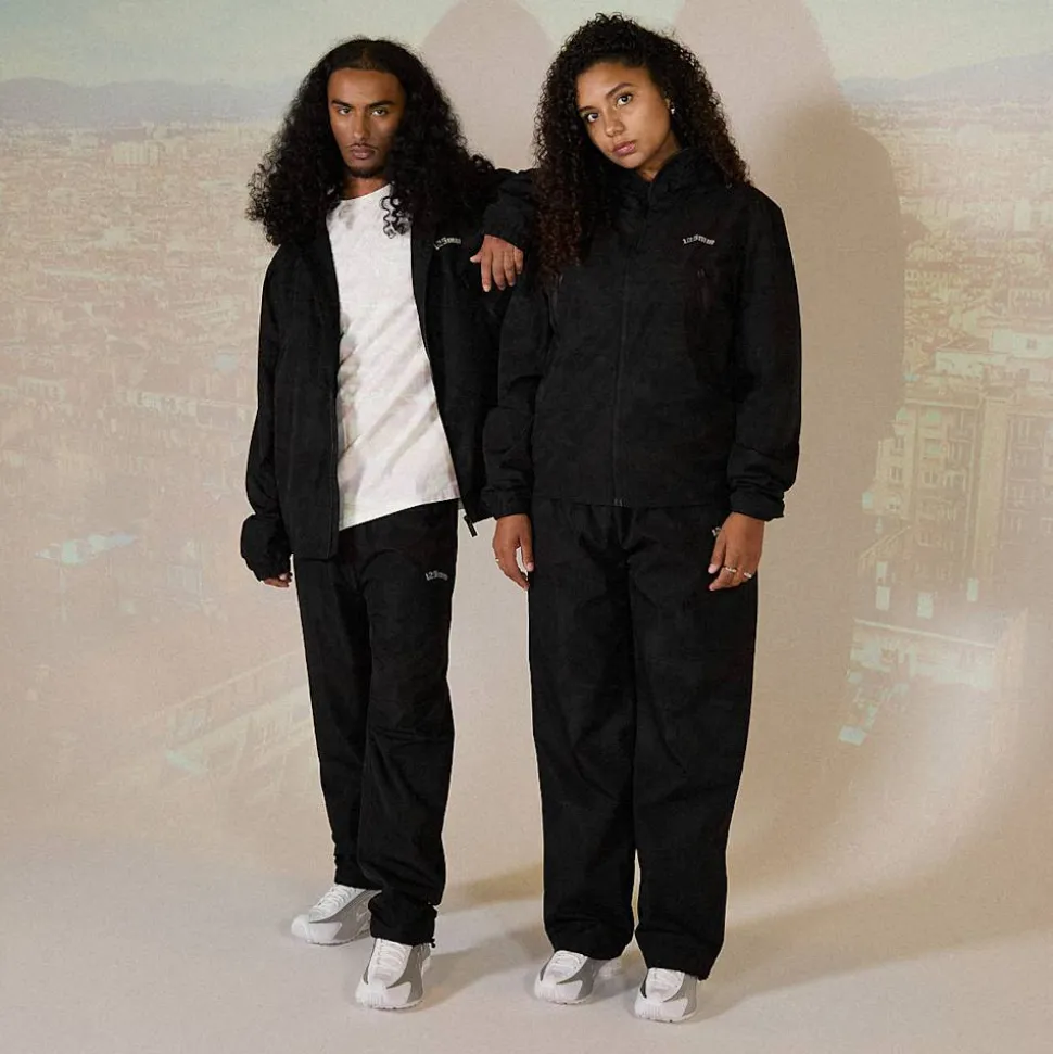 City Trackpants 125mm x SNIPES