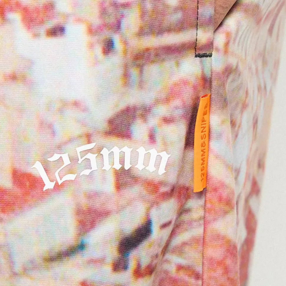 City Trackpants 125mm x SNIPES