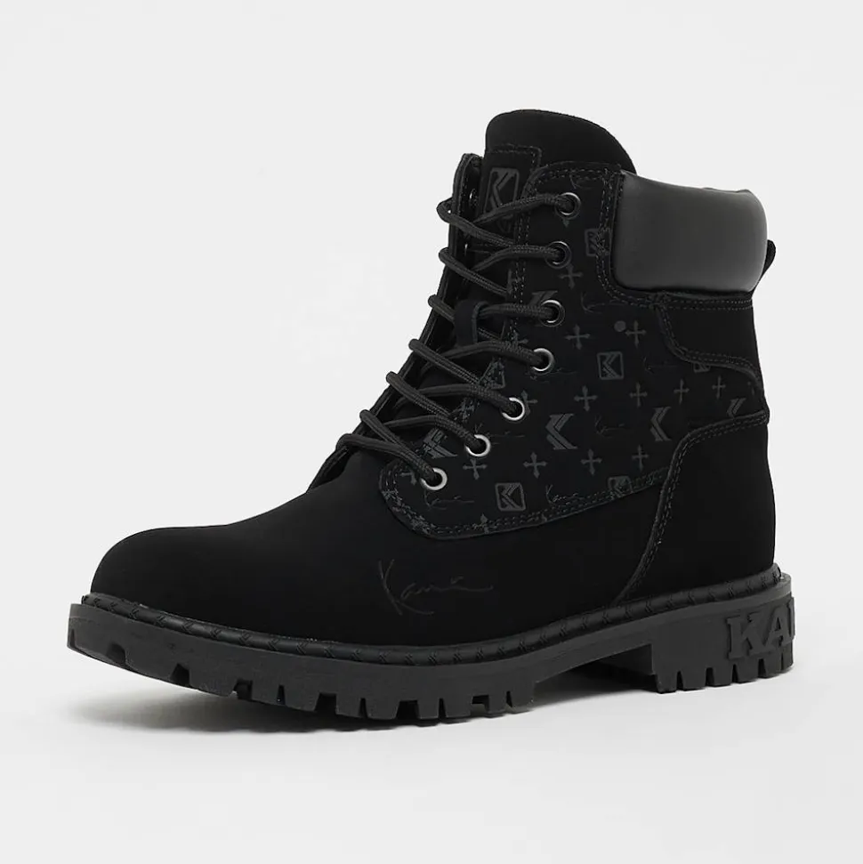 Classic Boot (GS)