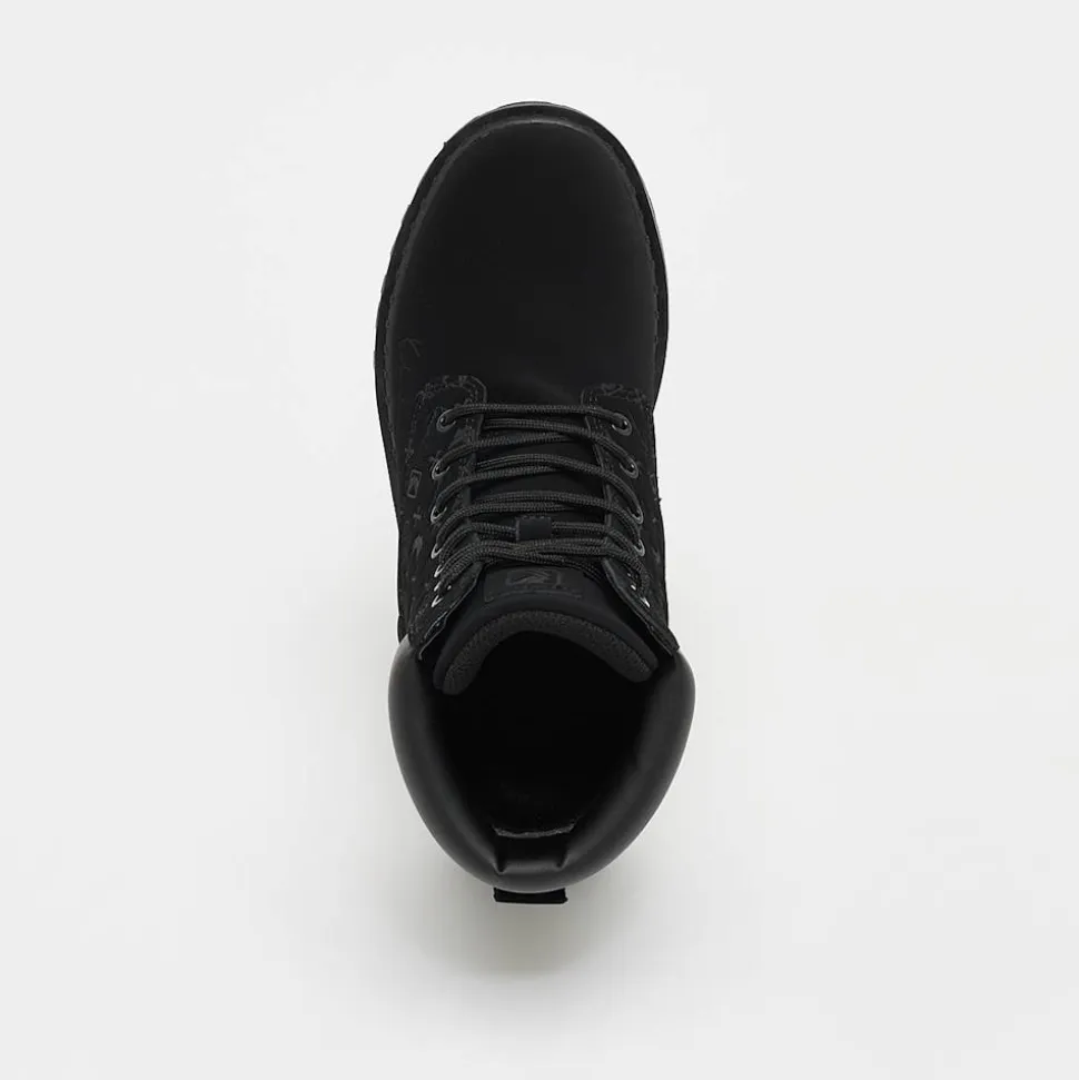Classic Boot (GS)