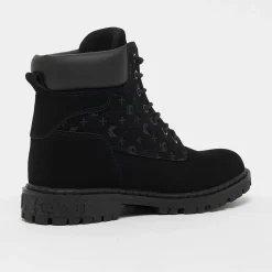 Classic Boot (GS)