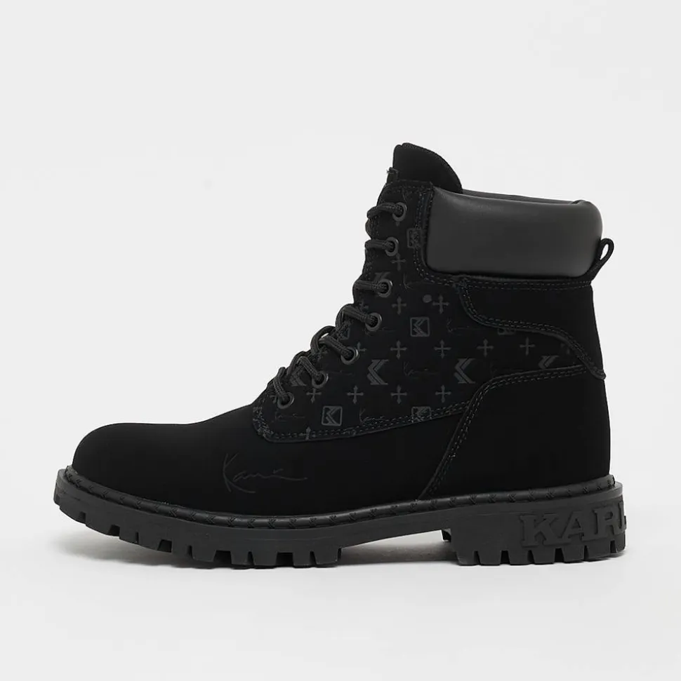 Classic Boot (GS)