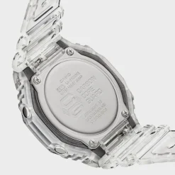 Classic GA-2100SKE-7AER