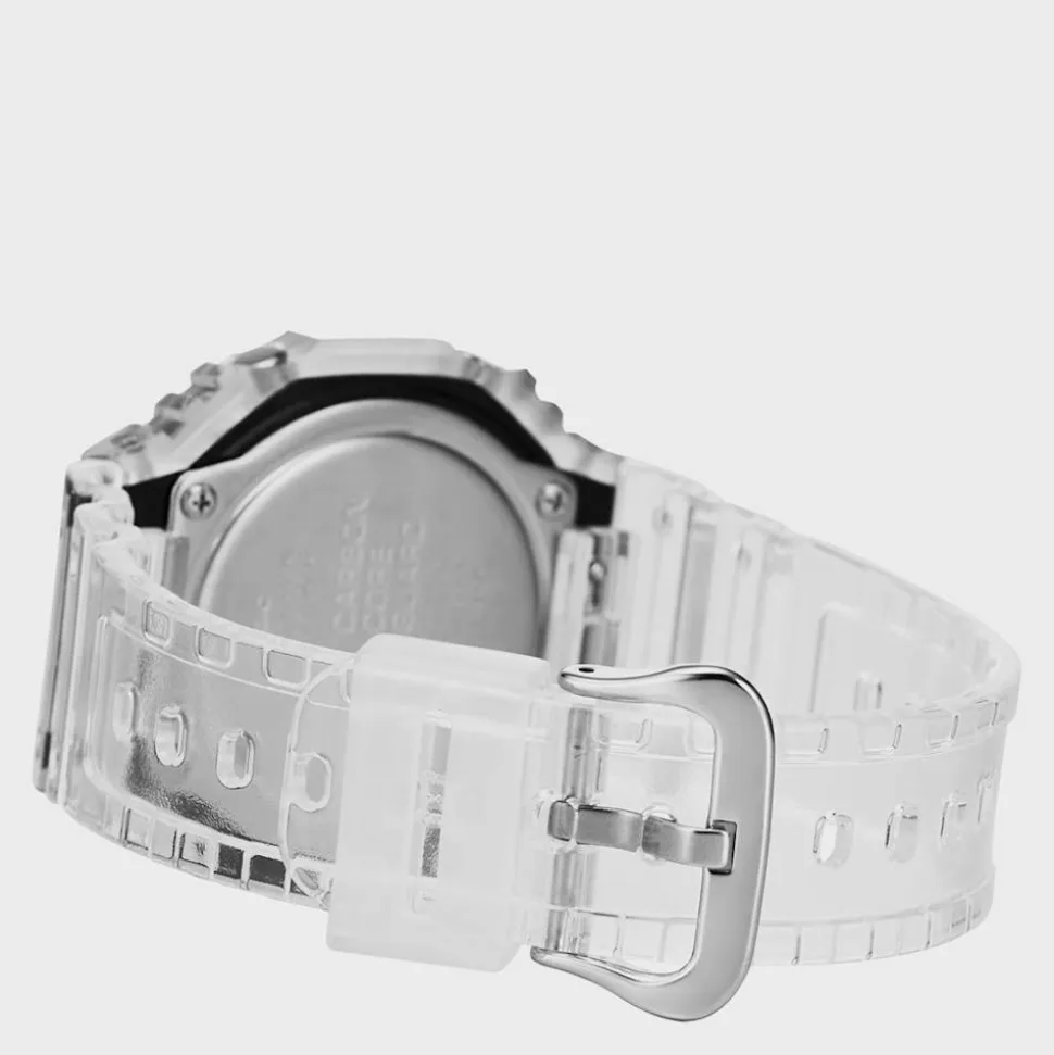 Classic GA-2100SKE-7AER