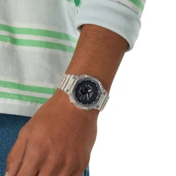 Classic GA-2100SKE-7AER