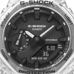 Classic GA-2100SKE-7AER