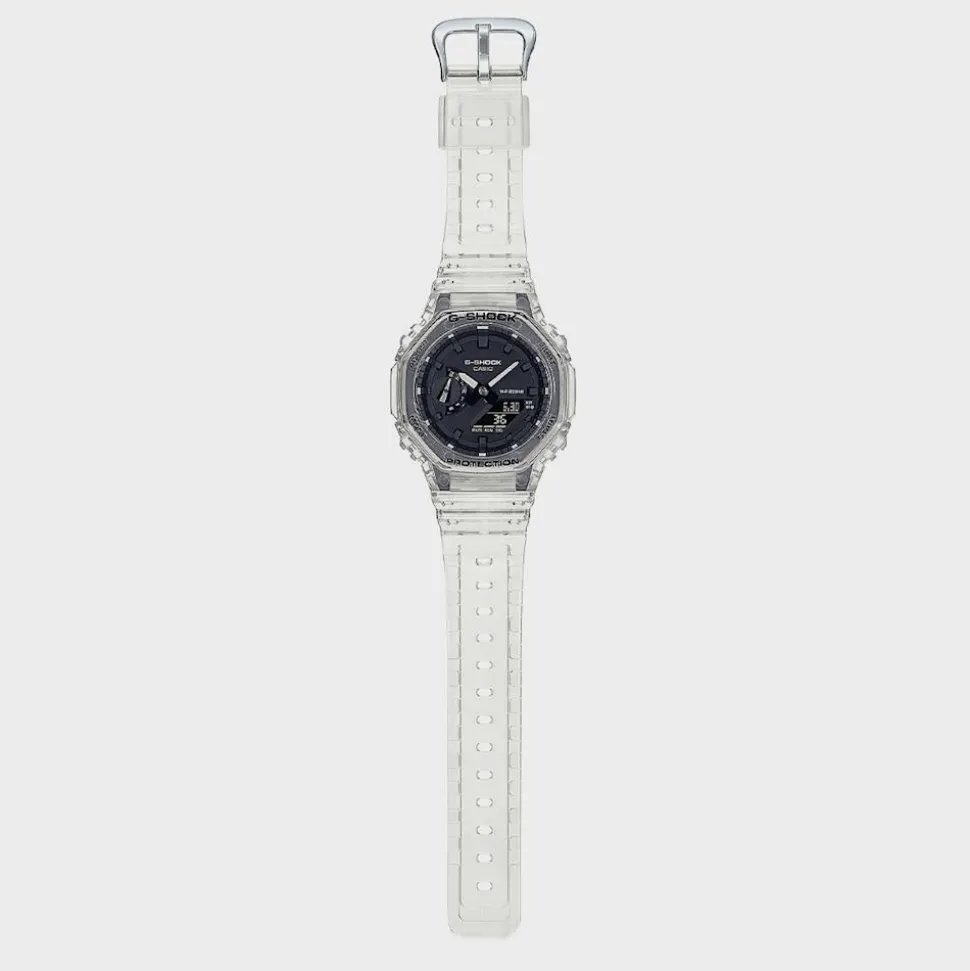 Classic GA-2100SKE-7AER