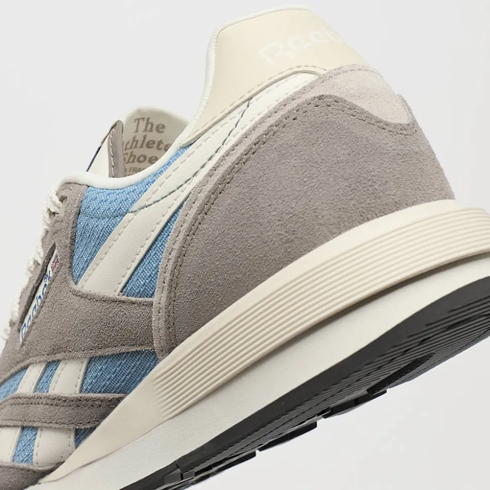 Classic Nylon 89