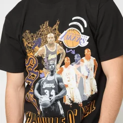 Classic Sport Player Tee Los Angeles Lakers