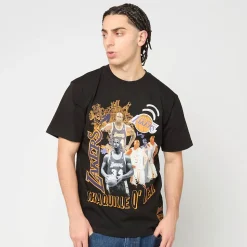 Classic Sport Player Tee Los Angeles Lakers