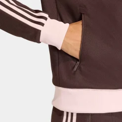 Classic Track Top