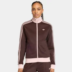 Classic Track Top