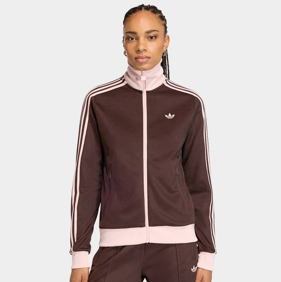 Classic Track Top