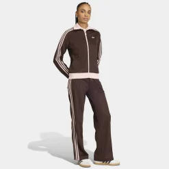 Classic Track Top