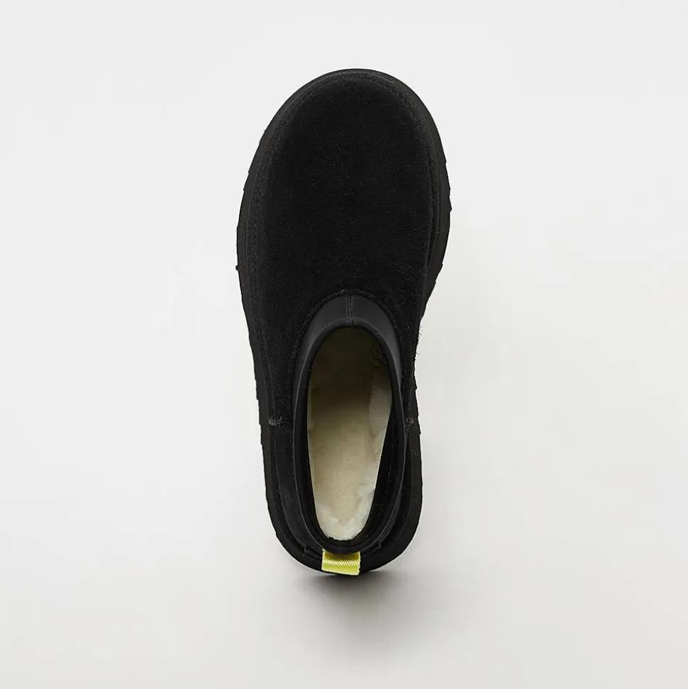 Classic Ultra Mini Platform