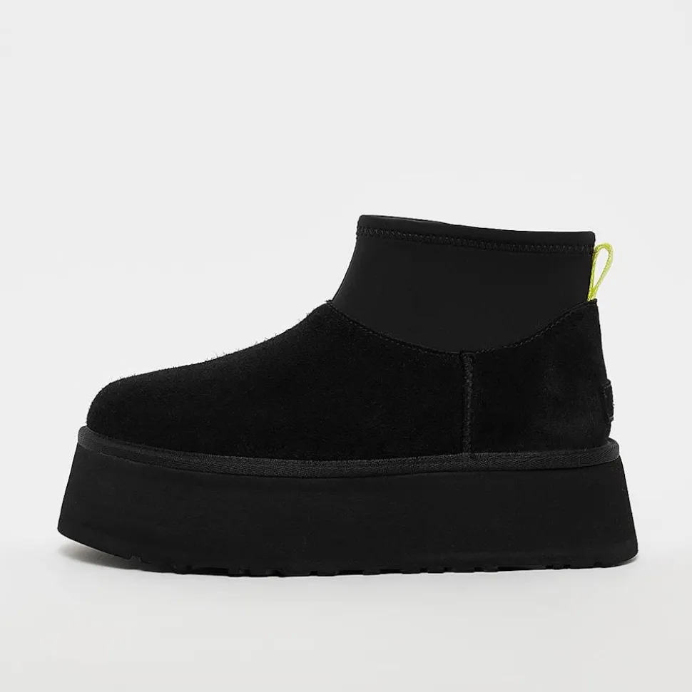 Classic Ultra Mini Platform