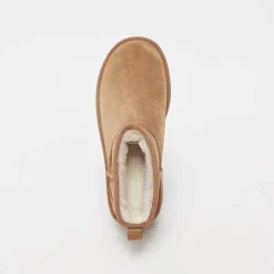 Classic Ultra Mini Platform