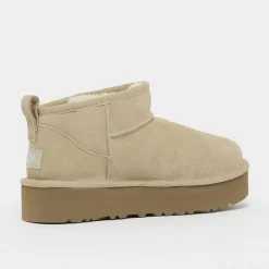 Classic Ultra Mini Platform (GS)