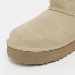 Classic Ultra Mini Platform (GS)