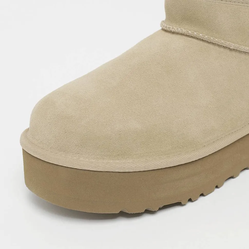 Classic Ultra Mini Platform (GS)