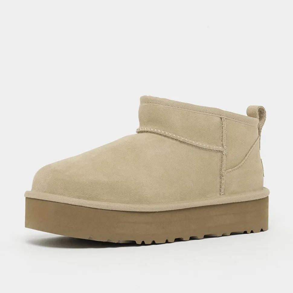 Classic Ultra Mini Platform (GS)