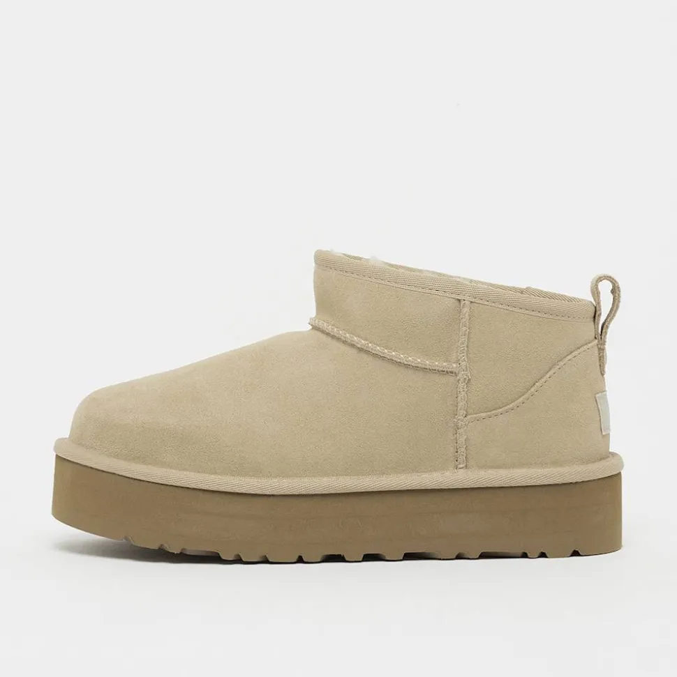 Classic Ultra Mini Platform (GS)