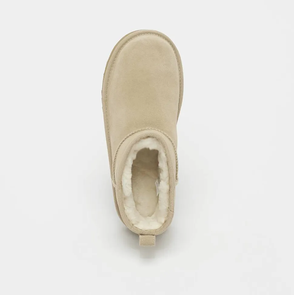 Classic Ultra Mini Platform (GS)