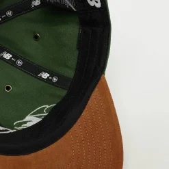 47 Clean Up New Balance Script Suede