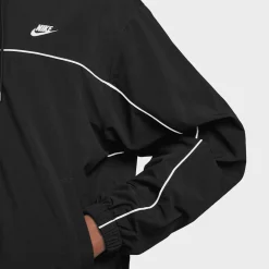 Club Athlete Hooded Jacket