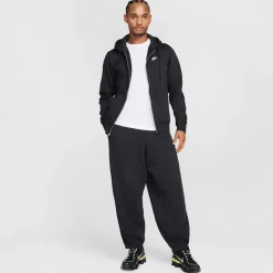Club Basketball Fleece Hoodie