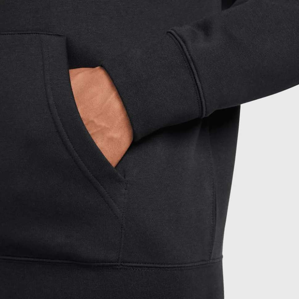 Club Basketball Fleece Hoodie